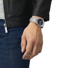 Load image into Gallery viewer, TISSOT PRX T1374101105100