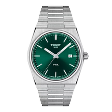 Load image into Gallery viewer, TISSOT PRX T1374101109100