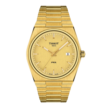 Load image into Gallery viewer, Tissot PRX 40mm T1374103302100