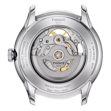 Load image into Gallery viewer, Tissot Chemin Des Tourelles Skeleton T1398361626100