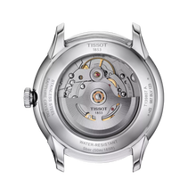 Charger l'image dans la galerie, Tissot Chemin des Tourelles Powermatic 80 39 mm T1398071604100