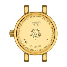 Load image into Gallery viewer, Tissot Lovely Round T1400096302600