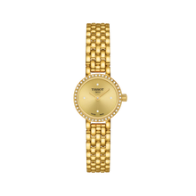 Load image into Gallery viewer, Tissot Lovely Round T1400096302600