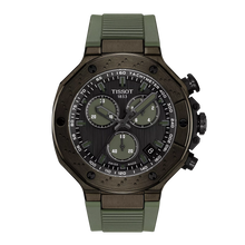 Load image into Gallery viewer, Tissot T-Race Quartz Chronograph T1414173706102