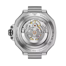 Load image into Gallery viewer, Tissot T-Race Powermatic 80 41mm T1418071104100