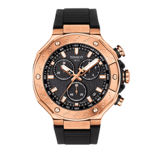 Charger l'image dans la galerie, Tissot T-Race Chronographe T1414173705100