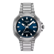 Load image into Gallery viewer, Tissot T-Race Powermatic 80 41mm T1418071104100