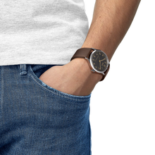 Load image into Gallery viewer, Tissot Heritage 1938 Automatic COSC T1424641606200