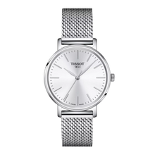 Charger l'image dans la galerie, Tissot Everytime 34mm T1432101101100