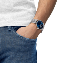 Charger l'image dans la galerie, Tissot Everytime 40mm T1434101104100