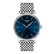 Charger l'image dans la galerie, Tissot Everytime 40mm T1434101104100