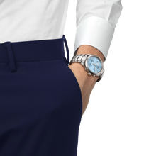 Load image into Gallery viewer, Tissot PR 100 Chronograph T1504171135100