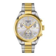 Load image into Gallery viewer, Tissot PR 100 Chronograph T1504172203100