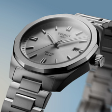 Load image into Gallery viewer, Tissot PRC 100 Solar Quartz 39mm T1514221103100