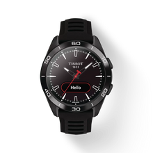 Load image into Gallery viewer, Tissot T-Touch Connect Sport T1534204705104