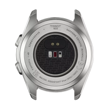 Load image into Gallery viewer, Tissot T-Touch Connect Sport T1534204405100