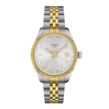 Load image into Gallery viewer, Tissot Ballade 34mm T1562102203100