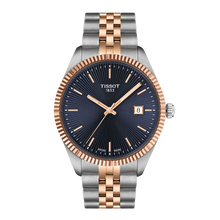 Load image into Gallery viewer, Tissot Ballade 40mm T1564102204100