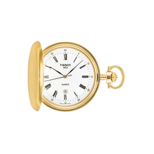 Load image into Gallery viewer, Tissot Savonnette T83455313
