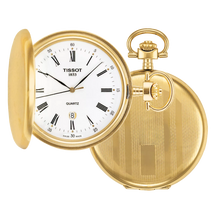 Load image into Gallery viewer, Tissot Savonnette T83455313