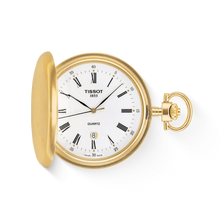 Load image into Gallery viewer, Tissot Savonnette T83455313