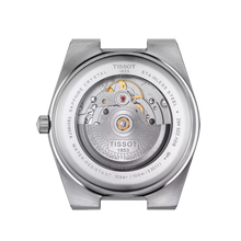 Load image into Gallery viewer, Tissot PRX Powermatic 80 Steel & 18K Gold Bezel 40mm T9314074103101