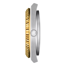 Load image into Gallery viewer, Tissot PRX Powermatic 80 Steel & 18K Gold Bezel 40mm T9314074103101