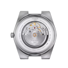Load image into Gallery viewer, Tissot PRX Powermatic 80 Steel & 18K Gold Bezel 40mm T9314074104100