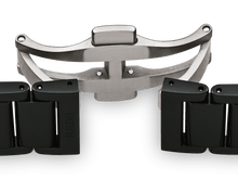 Charger l'image dans la galerie, RADO True Square Automatique Cœur Ouvert R27086162