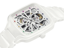 Charger l'image dans la galerie, True Square Automatic Open Heart - R27073712