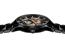 Charger l'image dans la galerie, True Round Automatic Open Heart - R27107172