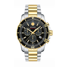 Load image into Gallery viewer, Movado Chronograph 2600146