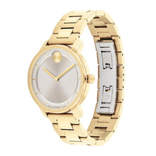 Load image into Gallery viewer, Movado BOLD Ladies 3601080