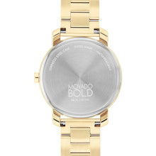 Load image into Gallery viewer, Movado BOLD Ladies 3601080