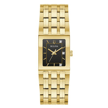 Load image into Gallery viewer, BULOVA Ladies Quartz Quadra Marc Anthony 97P167