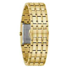 Load image into Gallery viewer, BULOVA Ladies Quartz Quadra Marc Anthony 97P167