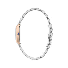 Load image into Gallery viewer, CITIZEN Ladies ECO ECO Two-Tone Stainless Steel Case, Two-Tone Stainless Steel Bracelet, Pink Mother of Pearl Dial, WR 0050M EW5624-54Y