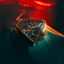 Charger l'image dans la galerie, HAMILTON VENTURA ELVIS80 SKELETON AUTO