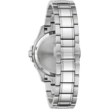 Load image into Gallery viewer, BULOVA Ladies Quartz Series B Marine Star 96P248