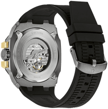 Load image into Gallery viewer, BULOVA Mens Automatic Maquina Marc Anthony 98A310