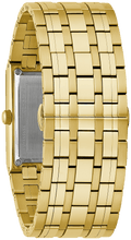 Load image into Gallery viewer, BULOVA Mens Quartz Quadra Marc Anthony 97D132