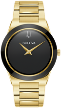 Load image into Gallery viewer, BULOVA Mens Quartz Millennia Modern 97A183