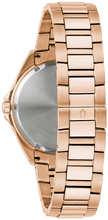 Load image into Gallery viewer, BULOVA Mens Quartz Phantom Dress/Classic Crystal 97A180