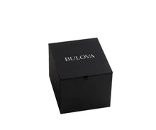 Load image into Gallery viewer, BULOVA Ladies Quartz Surveyor Dress/Classic 97P172