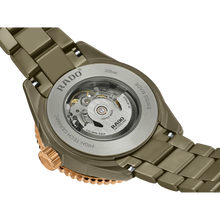 Charger l'image dans la galerie, Captain Cook High-tech Ceramic Skeleton - R32150162