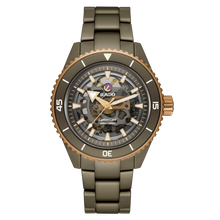 Charger l'image dans la galerie, Captain Cook High-tech Ceramic Skeleton - R32150162