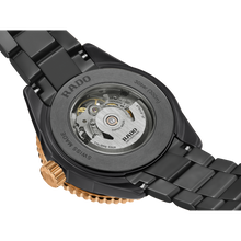 Charger l'image dans la galerie, Captain Cook High-tech Ceramic Skeleton - R32192152