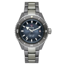 Charger l'image dans la galerie, Captain Cook High-tech Ceramic Diver R32144202
