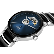 Load image into Gallery viewer, RADO Centrix Automatic Open Heart R30012202
