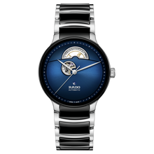 Load image into Gallery viewer, RADO Centrix Automatic Open Heart R30012202